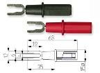 124000/Bl electronic component of Adaptive