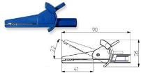 126024/Bl electronic component of Adaptive