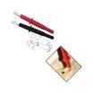 134321 Test Plugs & Test Jacks