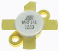 MRF141 electronic component of MACOM