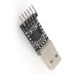 CP2102 Emulators/Simulators