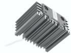 SHT25W  Thermal Management