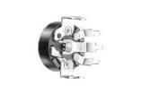 RV121F-30-009J-B15-00K Potentiometers