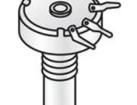 RV170F-24-15R1-B54 Potentiometers