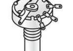 RV170SF-10-15R1-B55 Potentiometers