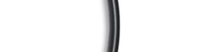 PVC1056  BLACK Wire Labels & Markers