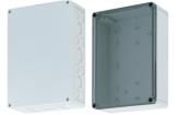 110-408  Enclosures