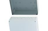 110-408 Enclosures for Industrial Automation