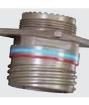 D38999/20FG41PA Circular MIL Spec Connector