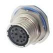D38999/24WE6SA-LC Circular MIL Spec Connector