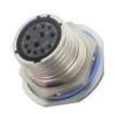 D38999/24WG11PA-LC  Connectors