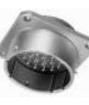 MS27466T25F19P-LC Circular MIL Spec Connector