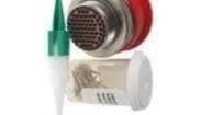 MS27467T17F35P-LC Circular MIL Spec Connector