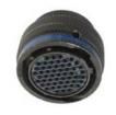 MS27473T18B35S Circular MIL Spec Connector