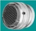 MS27484T24F24P  Connectors