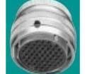 MS27484T24F24P Circular MIL Spec Connector