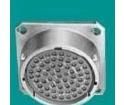 MS27499E14B5SA Circular MIL Spec Connector