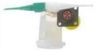 MS27508E8B35P-LC  Connectors