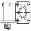MS27656T17B35PA-LC Circular MIL Spec Connector