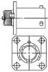 MS27656T17B35P  Connectors