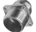 MS3452L24-11S Circular MIL Spec Connector