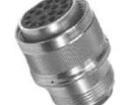 MS3456W16-10S Circular MIL Spec Connector