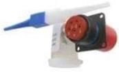 MS3470W14-5S-LC  Connectors