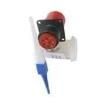 MS3470W14-5S Circular MIL Spec Connector