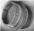 MS3471W12-3P  Connectors