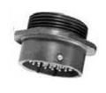 MS3111F12-8S Circular MIL Spec Connector