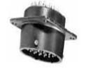 MS3112E22-21PY Circular MIL Spec Connector