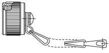 D38999/33F13N electronic component of AEMC