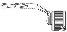 D38999/33F19R  Connectors