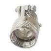 M85049/69-25N Circular MIL Spec Strain Reliefs & Adapters