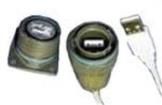 USBFTV72G-CG  Connectors