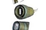 USBFTV72G-CG USB Connectors