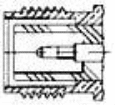 31-5684 electronic component of Amphenol