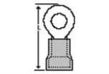 82-514 electronic component of Amphenol