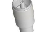 83-1SP-1050 RF Connectors / Coaxial Connectors