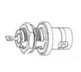 UG-1094A/U  Connectors