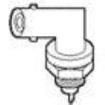 UG-1098/U RF Connectors / Coaxial Connectors