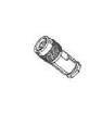 UG-1185/U RF Connectors / Coaxial Connectors