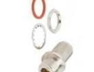 UG-30/U RF Adapters - In Series