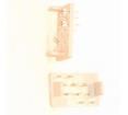 8061004012 Headers & Wire Housings