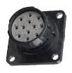 5440 E 105 F Standard Circular Connector