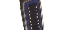 57 20140 Modular Connectors / Ethernet Connectors