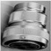 ACA3106F22-14SB(F80) Circular MIL Spec Connector