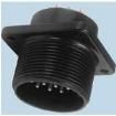ACS02A18-1P(003) Circular MIL Spec Connector