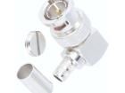 B1112A1-ND3G-3-75 RF Connectors / Coaxial Connectors