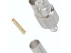 B6121A1-NT3G-1-50 RF Connectors / Coaxial Connectors